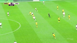 EPL | 30/09/2023 | Wolverhampton  - Manchester City  2:1