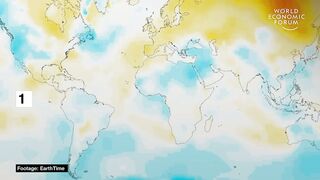 The 5 mega trends you should know about   Ways to Change The World
