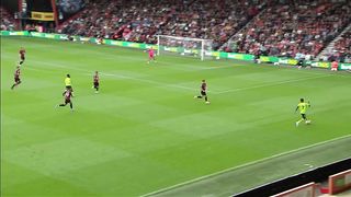 EPL | 30/09/2023 | AFC Bournemouth - Arsenal  0:4
