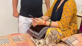 Pati patni fight
