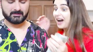 Bevi Nain Apna Chumma Wapas????????