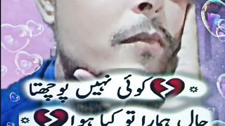 Koi nahi puchta hal hamra