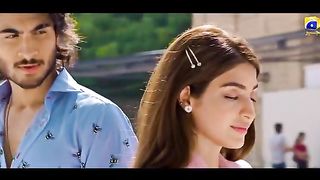 Ruposh | OST | Geo Entertainment | Haroon Kadwani | Kinza Hashmi | Wajhi Farooki