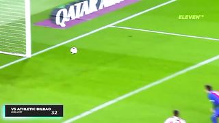 Amazing skill free kick Lionel Messi #fyp #fyptiktok #messi #viral