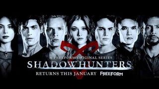 Shadow Hunters Season 01 Episode 08