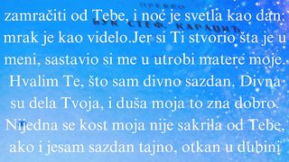 Jos osobina 2