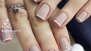 Nail ???? pant design