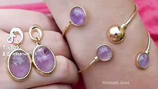 Jewellery video