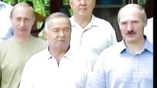 Лучше президента в узбекистане