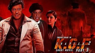 KGF : Chapter 2 Part 3 (Short Movie) Ft.Imran Khan | Maryam Nawaz | Shahbaz Sharif