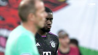 Bundesliga | 30/09/2023 | Leipzig - Bayern Munich  2:2