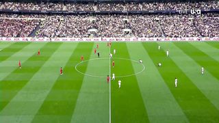 EPL | 30/09/2023 | Tottenham - Liverpool  2:1