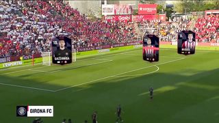 La Liga | 30/09/2023 | Girona - Real Madrid  0:3
