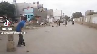 Cricket video 10