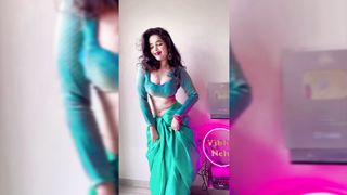 Indian Girl Neha Chohan Dance 2