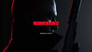Hitman 3 game play part 1