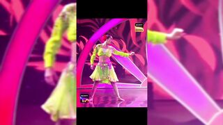 Indian Model Saumya Kamble Dance 3