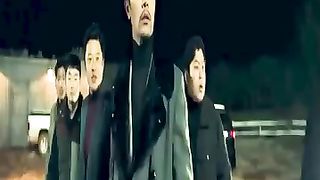 Amazing action movie Part 2