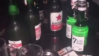 Para bocil sok nakal