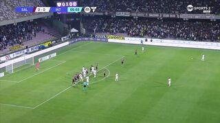 Serie А | 30/09/2023 | Salernitana - Inter  0:4
