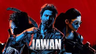 Jawan full movie Hd quality #jawan #hd #howtowatch