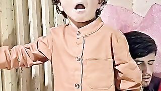 Funny Pakistani kid videos 56