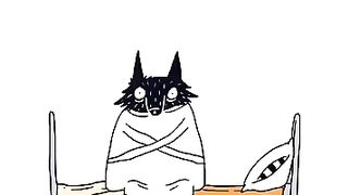 Funny | Wild Whims: The Hilarious Adventures of a Lonely Wolf! | FunFM