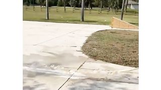 Funny | Bottle Bloopers: When the Bottle Gives Instant Karma! | FunFM