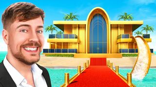 $1 vs $250,000 Vacation! 5