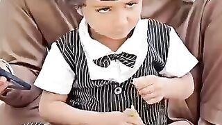 Funny Pakistani kid videos 58