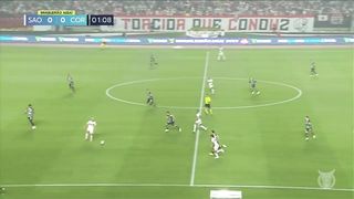 Calleri deu show| São Paulo 2 x 1 Corinthians _ melhores momentos completo 2023