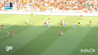 Flamengo volta a vencer| flamengo 1 x 0 Baía _ melhores momentos completo 2023