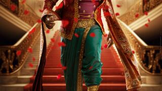 Chandramukhi 2(HD) - Full Movie |Rajinikanth, Jyothika, Nayanthara, Prabhu, Vadivelu, Nassar, Vineeth