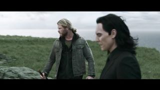 _Hela Destroys Mjolnir_ - Thor_ Ragnarok (2017) _ Movie Clip HD.