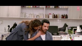 PANIYON SA Full Song _ Satyameva Jayate _ John Abraham _ Aisha Sharma _ Tulsi Kumar _ Atif Aslam