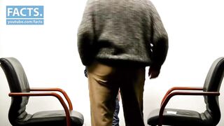 57 Years Apart - A Boy And a Man Talk About Life.
