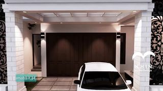 Classic 14x8 Size House. TIKTOK VIRAL!!!