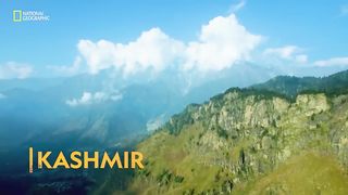 Chenab Bridge - World's Highest Bridge _ It Happens Only in India _ National Geographic.