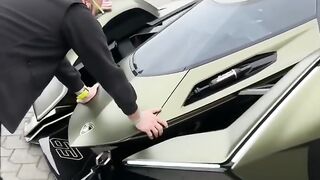 Lamborghini Vision GT ????.