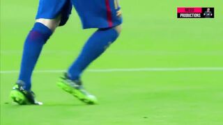 The Day Lionel Messi Destroyed Manchester City And Kevin De Bruyne