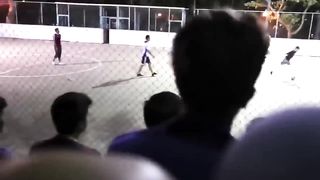 THE AMAZING SKILL OF THIS GRANDPA.