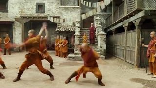 Tibet Training _ Funny Clip _ Johnny English Reborn _ Mr Bean Official.