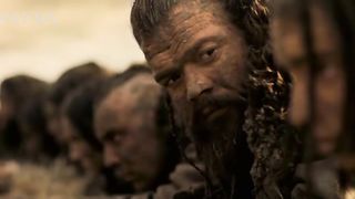 The True Leader - Alan Walker - Leaders are born from survival (Alpha).