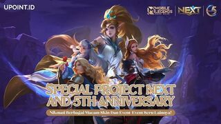 Skin Dyrroot Mobile Legends Bang Bang