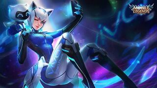 Skin Eudora Mobile Legends Bang Bang