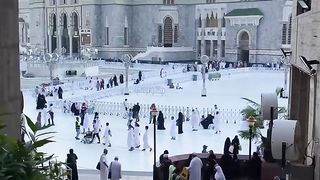 dream place, hopefully we can go to this place, amen