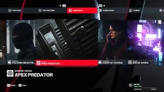 Hitman 3 game play part 3