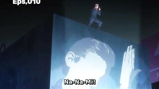 Na-Na-Mi! Na-Na-Mi!
