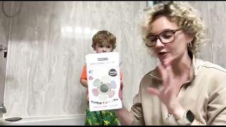 Baby Bath Toys