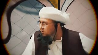 ۔۔۔۔ Hazrat Umar Farooq raz Ki Shan mein Gustakhi